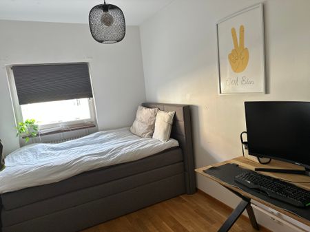 Kamrergatan, Malmö - Foto 2