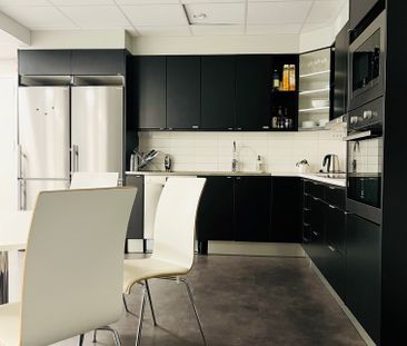 Studentboende Järnvägsgatan 9E Skara - Foto 2