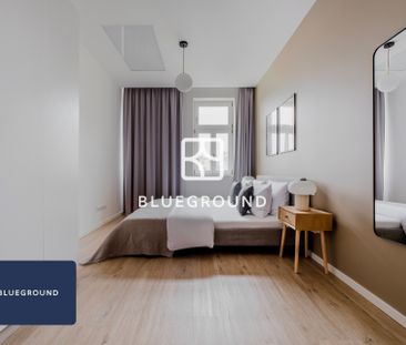 Apartment for rent, 2+1 - 1 bedroom, 54m - Photo 4