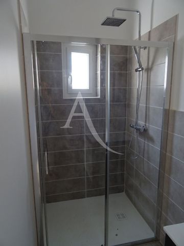 Location Appartement 1 pièce 21m² - Photo 2