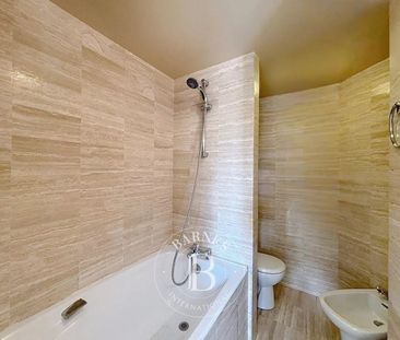 Appartement • Arsenal, Paris 4ème - Photo 5