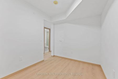 For Lease - 3423 Sheppard Avenue Unit# C2-107, Toronto, Ontario - Photo 4