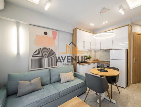 Studio/Γκαρσονιέρα για ενοικίαση Άγιος Δημήτριος (Κέντρο Θεσσαλονίκης) - Photo 5