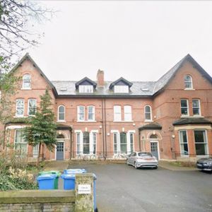 Flat 1 15-17, Edge Lane, Manchester, M21 - Photo 3