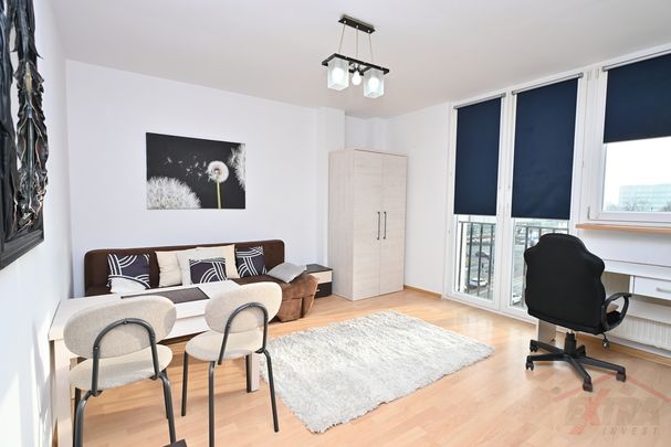 Kawalerka w centrum przy Galaxy, wynajem !!! (436990) - Zdjęcie 1