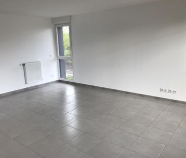 Location Appartement 3 pièces 64m² MERIGNAC 33700 - Photo 4