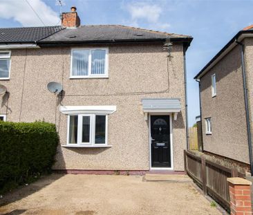 2 bedroom semi-detached house to rent - Photo 4