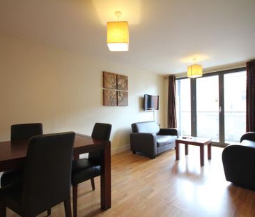 2 bedroom apartment to rent - Photo 1