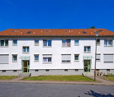 Gemütliche 2-Zimmer-Wohnung in Herringen - Foto 1