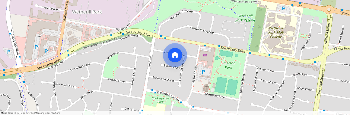 13A Thompson Street, NSW 2164, Wetherill Park