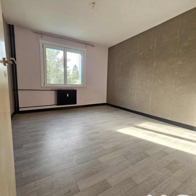 Appartement 3 pièces à Metz - Photo 1