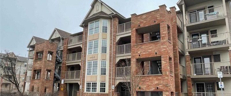 For Lease - 4025 Kilmer Drive Unit# 412, Burlington, Ontario - Photo 1