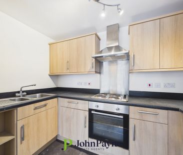 Monticello Way, Banner Brook, Bannerbrook Park, Coventry, West Midl... - Photo 1