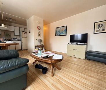 Appartement 4 ½ à louer Duberger-Les Saules juillet 2026 - Photo 1