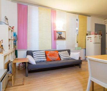 Apartamento de alquiler en Embajadores - Lavapiés - Photo 1