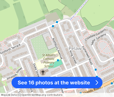 Rothbury Avenue, Gateshead, NE10 - Photo 1