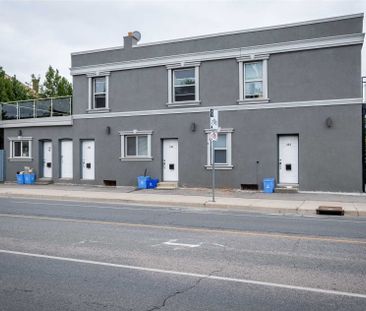 For Lease - 1182 Cannon Street Unit# B, Hamilton, Ontario - Photo 2