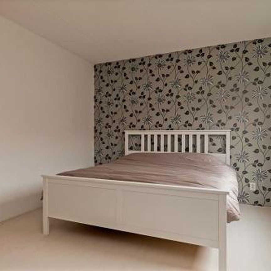 Courbetstraat 1077 Amsterdam - Photo 1