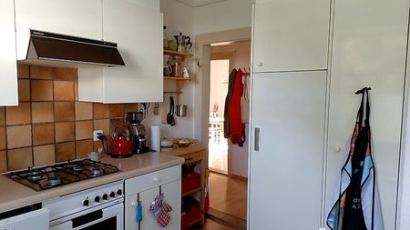 3½ Zimmer-Wohnung in Uster (ZH), möbliert, auf Zeit - Foto 5