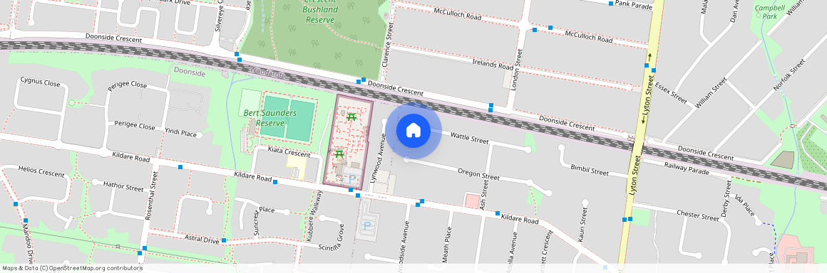 38 Wattle Street, Blacktown