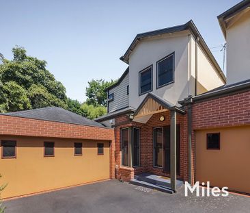 2/25 Thoresby Grove, Ivanhoe - Photo 2