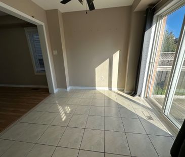 For Lease - 39 Robideau Place, Whitby, Ontario - Photo 2