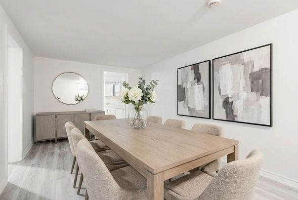 For Lease - 173 Rathburn Road, Toronto, Ontario - Photo 1