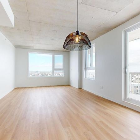 Le Kalm - Appartement 3 chambres à Candiac - Occupation immédiate - Condo / logement - Photo 3