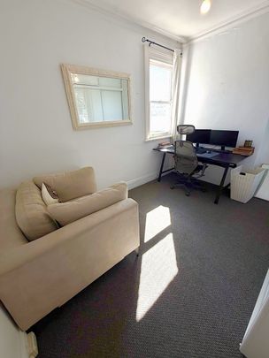 Paddington - Photo 1