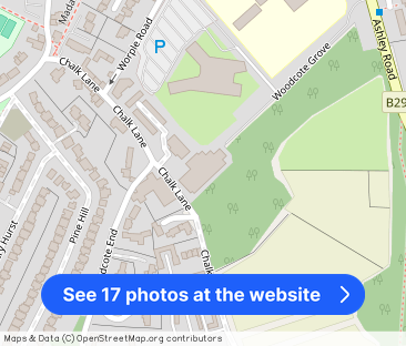 Garland House, Epsom - Photo 1