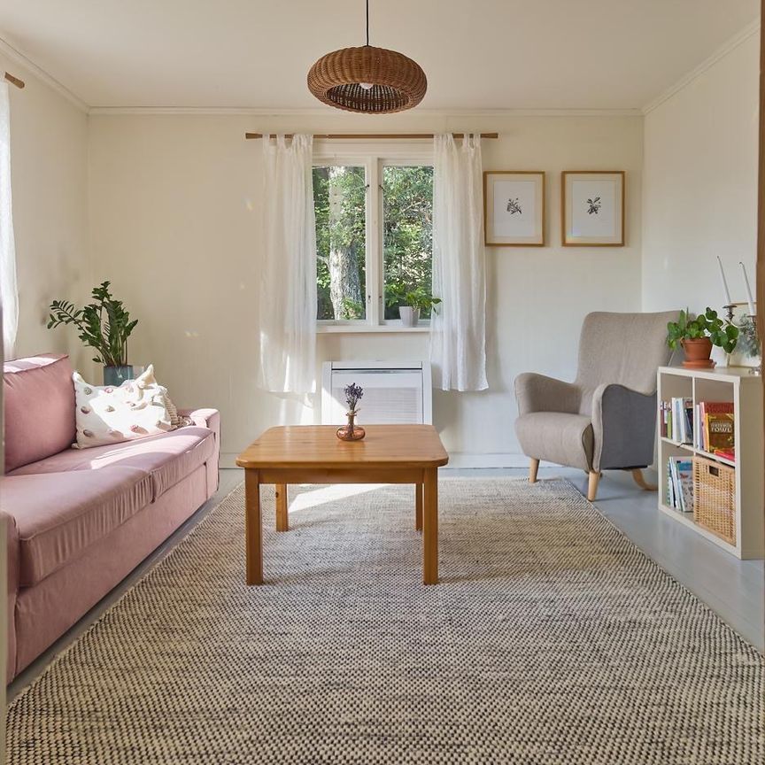 Turevägen, Vissefjärda - Photo 1