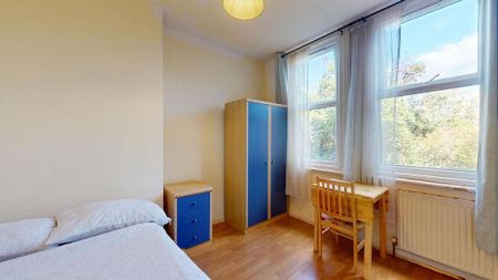 Flat share to rent - Photo 4