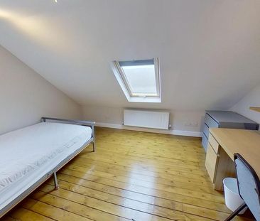 5 bedroom semi-detached house to rent - Photo 6