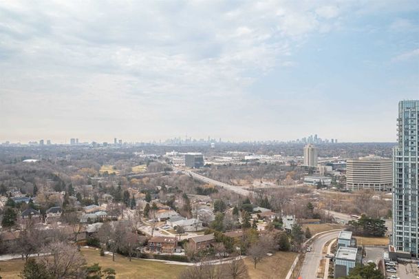 For Lease - 75 Graydon Hall Drive Unit# 2005, Toronto, Ontario - Photo 1