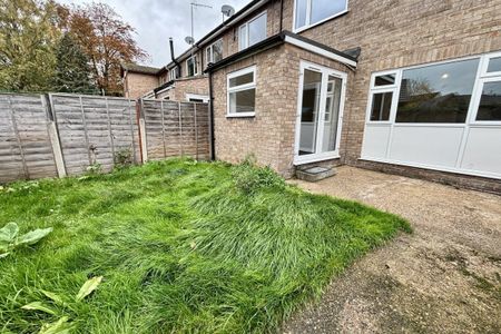 Glebe Close - Photo 5