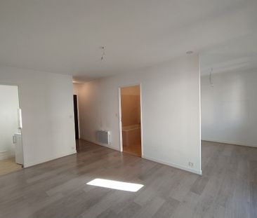 Location Appartement 2 pièces 32m² - Photo 1