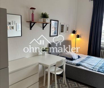 Möbliertes Apartment in Fulda – ca. 20 m² – ab sofort verfügbar - Foto 3