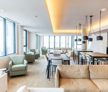 Appartement à louer - Photo 5