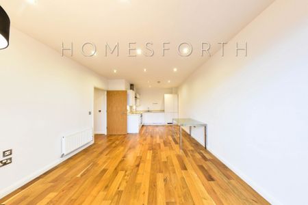 2 Bedroom Apartment - Photo 5