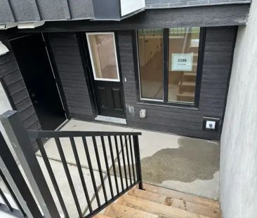 Available May 1, 2025 – Modern 1-Bedroom Basement Suite in Highland... - Photo 1