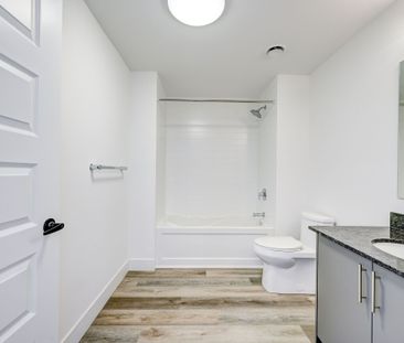 For Lease - 107 Rogers Street Unit# 307, Waterloo, Ontario - Photo 5