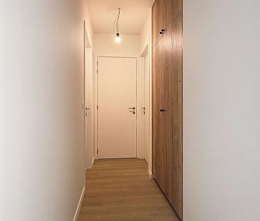 Appartement te huur in Waregem voor € 800 met 2 slaapkamers - Foto 1