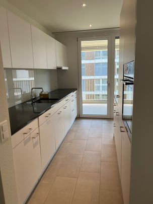 3 ½ Zimmer-Wohnung, 8500 Frauenfeld - Photo 1