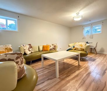 For Lease - 33 Yatesbury Road Unit# Lower, Bedroom 2, Toronto, Ontario - Photo 4