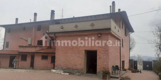 Appartamento via Covigliaio 1742, Firenzuola - Photo 3