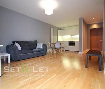 1 bedroom apartment to rent - Photo 2