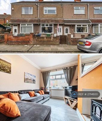 3 bedroom terraced house to rent - Photo 1