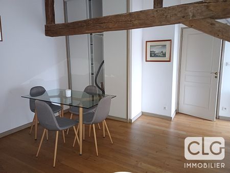 Appartement Quimper 2 pièce(s) 44 m2 - Photo 5