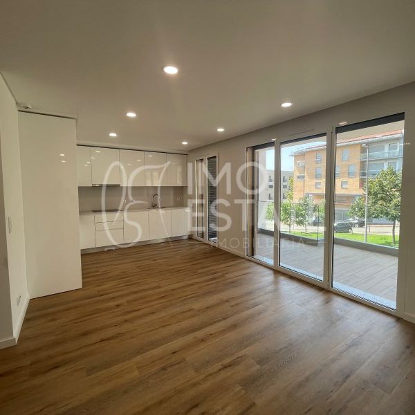 Apartamento T1 em Coimbra - Photo 1