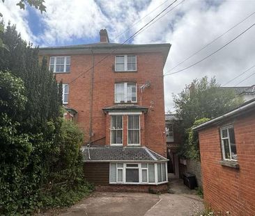 Avenue House, Searle Street, Crediton, Devon, EX17 - Photo 6